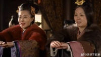 芈姝要夺权 芈月请回旧日姐妹，玩人心你还不是对手