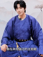 谁懂！刘宇宁央视OST这一块