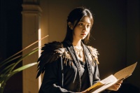 劝君多买长安酒，南陌东城占取春 现实中寻找平衡