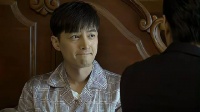 明楼嘱咐明台保持静默，在日军的大反扑中，做好牺牲准备