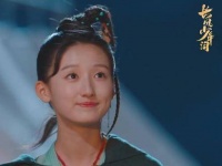 神秘医女江弋遥