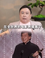 王晶爆料成龙拍戏拼命有一次差点死掉！称李小龙跟成龙没有可比性
