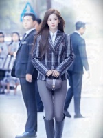 雪允尖叫引发关注