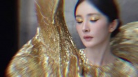 vogue的花絮来了，我愿称之为杨幂的黄金时代