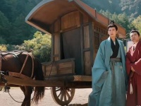 上一世她终结了他的生命，重逢一世却成了欢喜冤家