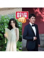景甜紧急澄清传闻，冯绍峰恋情疑云再起，周麟嘉牵动关注