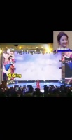 马嘉祺幼年舞台高清影像曝光，00后队长风范初现