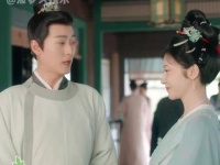 甄大人对姜似情愫纯情爆棚