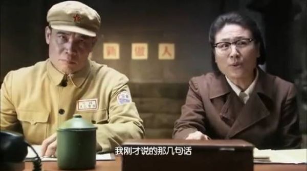 风筝:激动人心时刻~六哥第一次承认自己身份,功过是非!