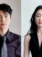 刘昊然与周冬雨四度合作，周冬雨20多岁4封影后