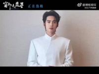 于适邀观众沉浸体验太空实拍电影《窗外是蓝星》