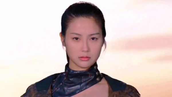 希望能早日康复!张昊玥:又美又能打,美丽性感,你喜欢这样的女人吗?