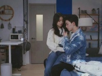 有你的地方，便是我前行的方向 林亦扬的指南针有指针了