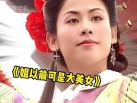 宣萱姐身为演员，谁也无法阻挡她追逐事业的脚步