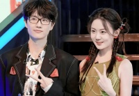 许嵩冯禧9月9日完婚？好友称未在其朋友圈见相关消息