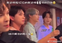 脸红是喝醉还是心动