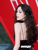 美得我不知天地为何物了