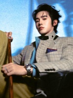 于适晚宴+红毯路透小合集