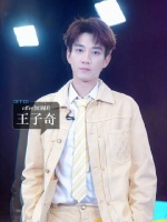 王子奇加盟令人心动的offer主持人季，探索专业主持风采