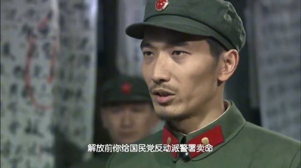 风筝:军方要带走周志乾,造反派还能坐得住吗?