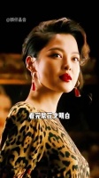 王家卫因眼神选定辛芷蕾出演李李，表现颠覆想象