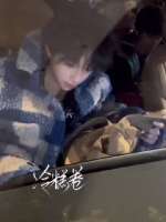 忘发了 这个也是@梨枝点 剪的