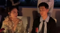 倪妮称马龙老婆是她同学 两人已互加微信