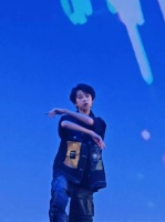 《WICKED》fo @易安中学-韩与宸 250823 .