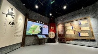 第十七届孙子文化旅游节开幕式即将举行，兵圣故里金秋喜迎客