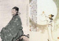 李白临终前，写了一首诗，千百年来堪称“绝唱”，杜甫自叹不如