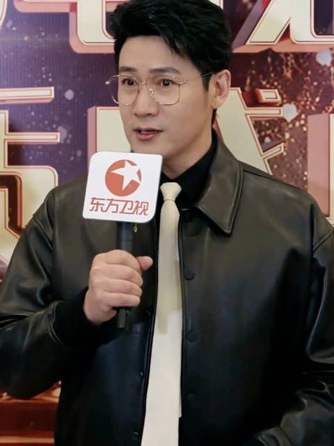 陆毅谈新剧角色与生活相似,与梅婷合作横跨三十年