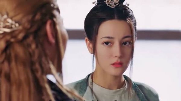 迪丽热巴吴磊《长歌行》热播，赵露思刘宇宁加盟