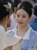 明兰对她这么好真是白白浪费了