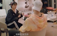 原来蓝盈莹的继父是个大富豪，还有这些女明星竟然也是继父~