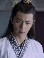 我战真的很用心的揣摩每一个角色 xz