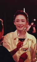 此刻的沁总又漏出了李哈哈的本性