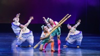 不只是跳舞——第十三届“小荷风采”全国少儿舞蹈展演回顾