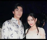 窦骁8000万婚礼支出引争议，三太法务团队介入