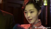 于曼丽一句大嫂，成功解决困境，听得汪曼春心里乐开花