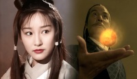 难怪李莫愁死不见尸，你看她后来收了谁做徒弟，张三丰都怕得发抖