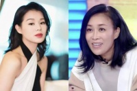 胡杏儿老公夜店被拍、那英丈夫聚会与美女亲密引热议