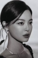 所有高级感的美，都应该具有攻击性