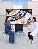 让戏服穿越时光重焕新生？蓝月亮诠释“洁净新高度”