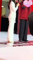 于朦胧助理：这世道怎么了，那么完美！