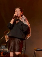 车澈李嘉格离婚，李嘉格重拾音乐事业