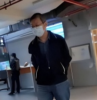 琼瑶之子陈中维：老实憨厚，他甘愿被母亲和老婆领导