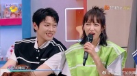 秦霄贤对战杨迪，俩人太精彩了，这比看球赛还要精彩！