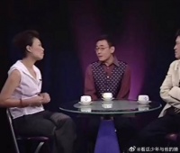 那英谈窦唯王菲离婚，称王菲太窝囊不该委屈