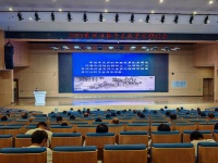 2025黄河口孙子文化学术研讨会在广饶县举办