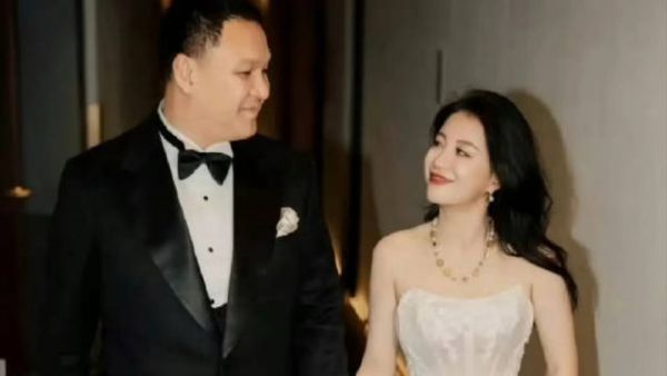 车澈李嘉格宣布离婚，经济压力与事业成主因
